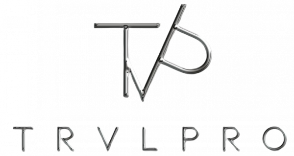 Trvl-Pro Logo