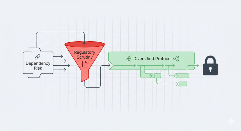Regulatory Crosshairs: Deconstructing the MakeMyTrip Investigation for Portfolio Stability