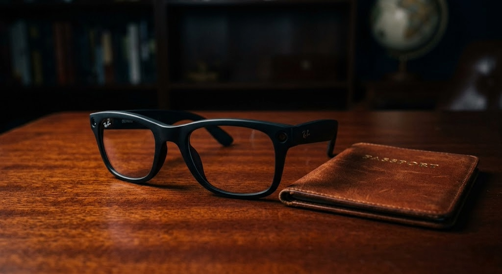The Invisible Interpreter: Why Meta’s AI Eyewear is Essential for 2026 Travel