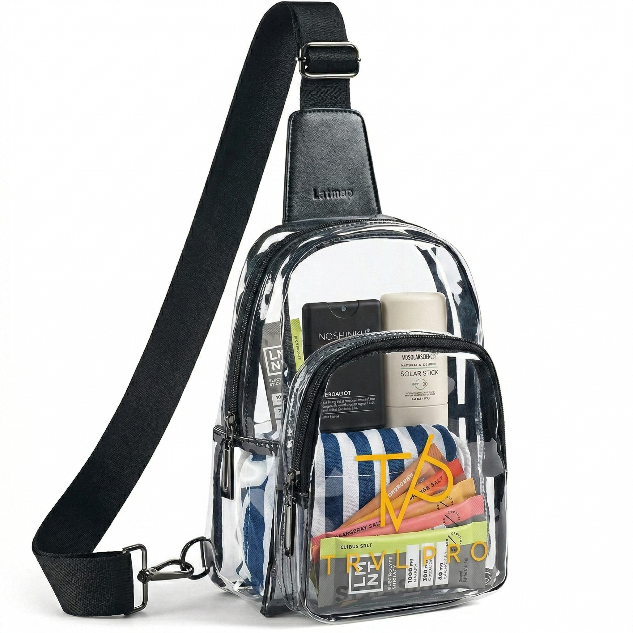 TrvlPro Pitch-Side Elite Kit