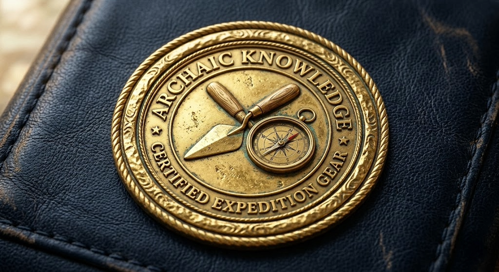 Romania: Tilisca Excavation Pack (Official Archaic Knowledge Kit) - Image 3