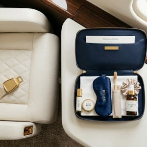 Arrival & Recovery Kit — Essential