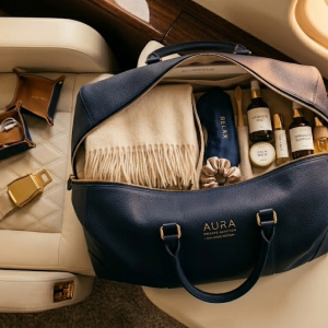 Arrival & Recovery Kit — The Elevated