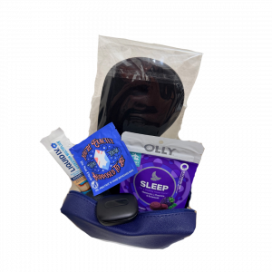 Red Eye — Rest & Recover Kit