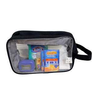 Sanctuary Shield — Clean & Protect Kit