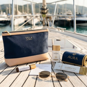 Day-on-the-Water Kit — Essential