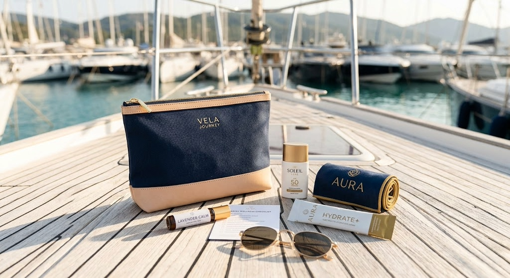 Day-on-the-Water Kit — Essential