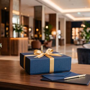 Event Welcome Kit