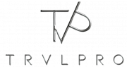 Trvl-Pro Logo